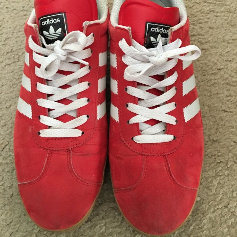 Adidas Gazelle